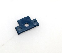 (image for) Coupler Cover - Blue (HO GP40/GP50 )